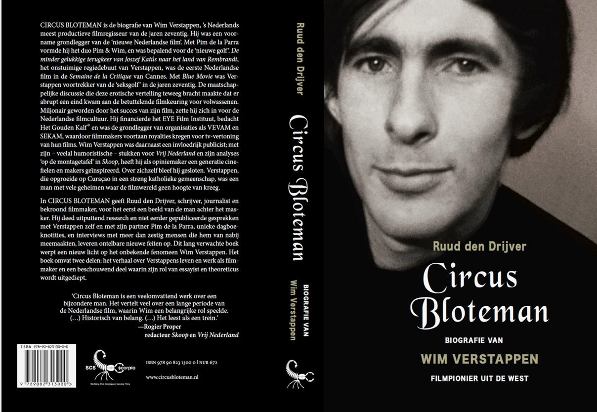 Circus Bloteman