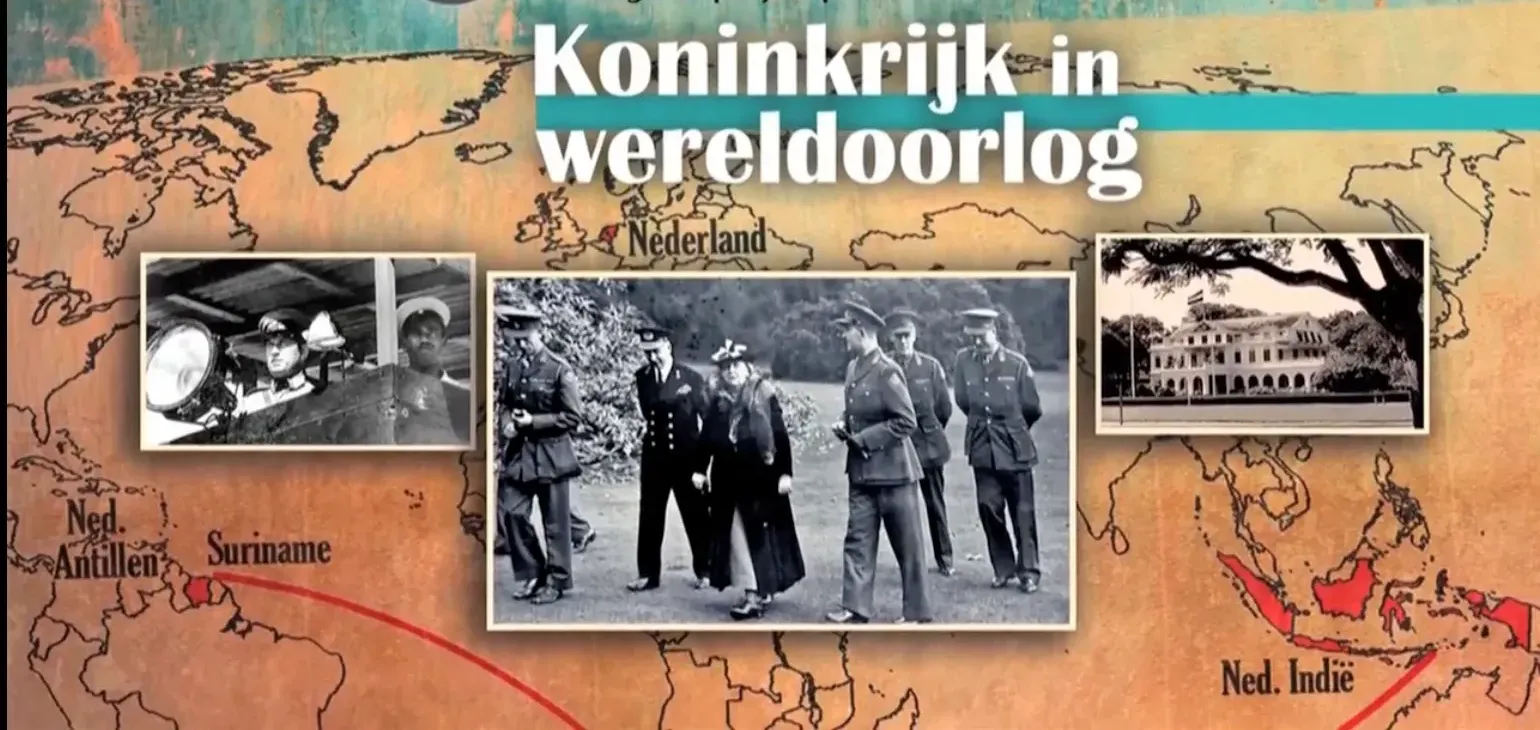 Koninkrijk in Wereldoorlog