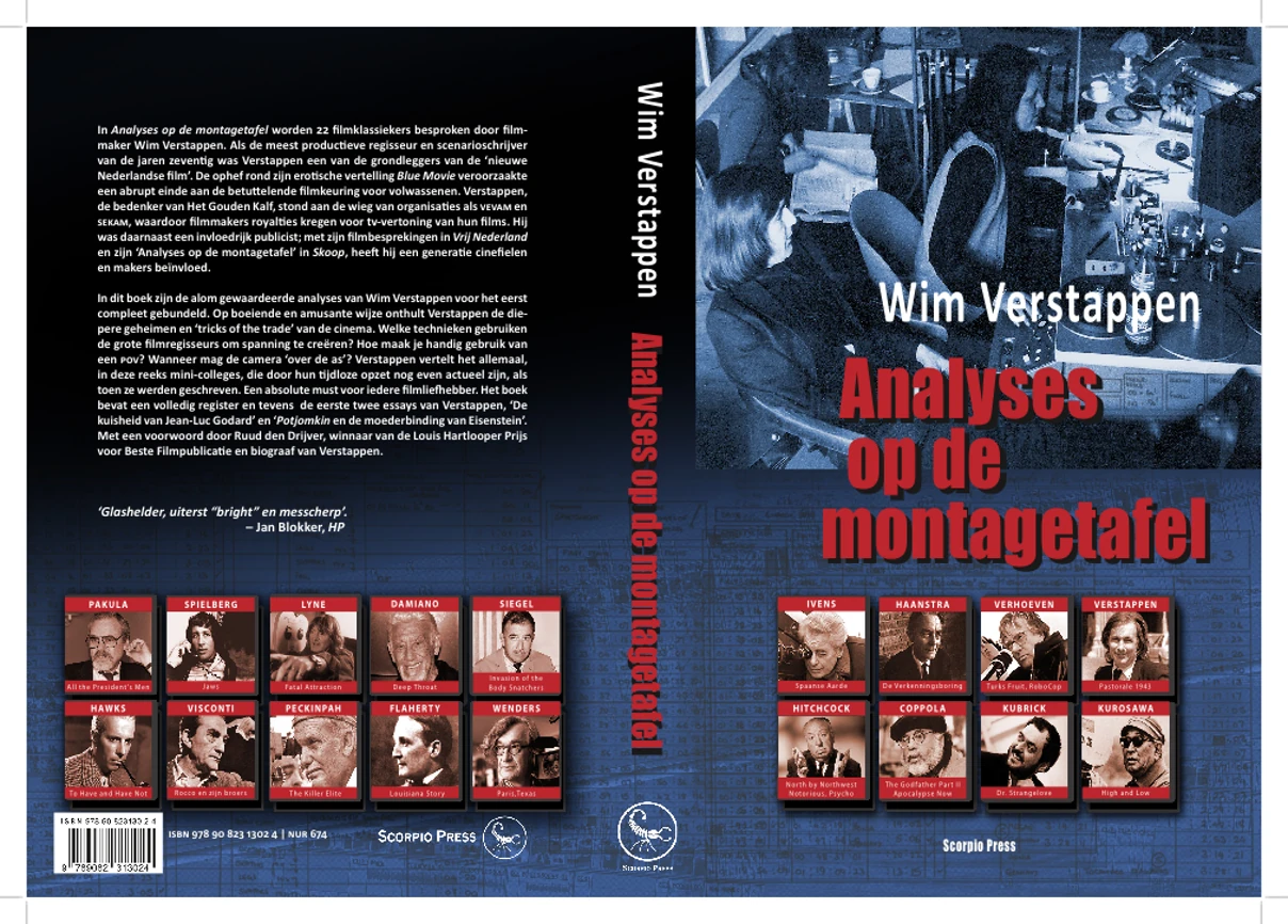 Analyses aan de montagetafel