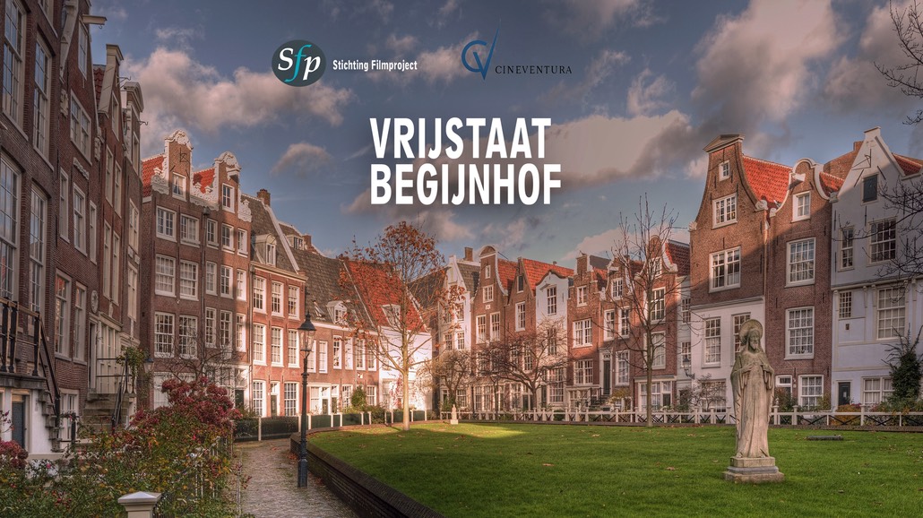 VRIJSTAAT BEGIJNHOF DIA TUSCHINSKI